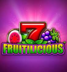Fruitilicious
